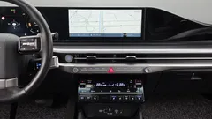 2023 Hyundai Grandeur 3.5 LPG 2WD, чёрный — фото 14