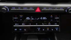 2023 Hyundai Grandeur 3.5 LPG 2WD, чёрный — фото 16