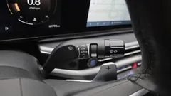 2023 Hyundai Grandeur 3.5 LPG 2WD, чёрный — фото 18
