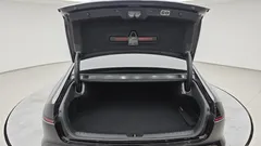 2023 Hyundai Grandeur 3.5 LPG 2WD, чёрный — фото 20