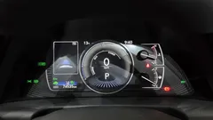 2023 Lexus ES Luxury Plus, чёрный — фото 8
