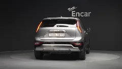 2022 Kia Niro Signature, серый — фото 4