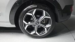 2022 Kia Niro Signature, серый — фото 5
