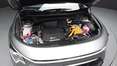 2022 Kia Niro Signature, серый — фото 6