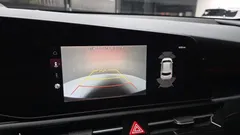 2022 Kia Niro Signature, серый — фото 16