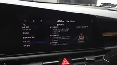 2022 Kia Niro Signature, серый — фото 17