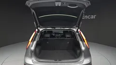 2022 Kia Niro Signature, серый — фото 20