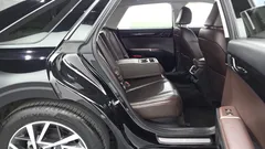 2023 Hyundai Grandeur 2,5 Gasoline 2WD, чёрный — фото 11