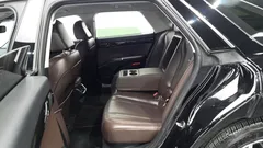 2023 Hyundai Grandeur 2,5 Gasoline 2WD, чёрный — фото 12
