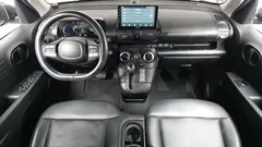 2024 Hyundai Casper Turbo The Essential Light, 연두색 — фото 7