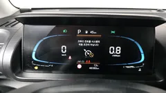 2024 Hyundai Casper Turbo The Essential Light, 연두색 — фото 8