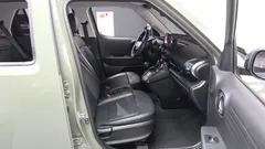 2024 Hyundai Casper Turbo The Essential Light, 연두색 — фото 11