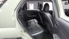 2024 Hyundai Casper Turbo The Essential Light, 연두색 — фото 12