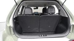 2024 Hyundai Casper Turbo The Essential Light, 연두색 — фото 20