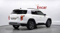 2023 SsangYong Torres Gasoline 1.5 2WD, белый — фото 2