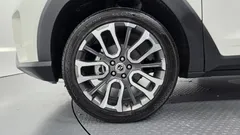 2023 SsangYong Torres Gasoline 1.5 2WD, белый — фото 5