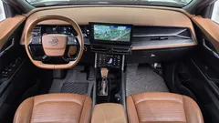 2023 SsangYong Torres Gasoline 1.5 2WD, белый — фото 7