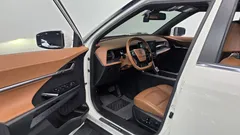 2023 SsangYong Torres Gasoline 1.5 2WD, белый — фото 10
