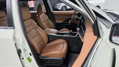 2023 SsangYong Torres Gasoline 1.5 2WD, белый — фото 11