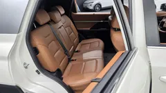 2023 SsangYong Torres Gasoline 1.5 2WD, белый — фото 12