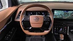 2023 SsangYong Torres Gasoline 1.5 2WD, белый — фото 13