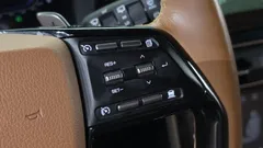 2023 SsangYong Torres Gasoline 1.5 2WD, белый — фото 14