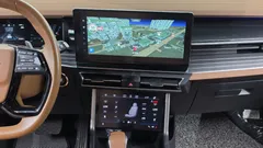 2023 SsangYong Torres Gasoline 1.5 2WD, белый — фото 15