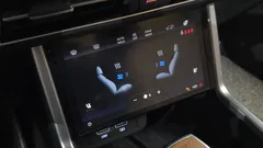 2023 SsangYong Torres Gasoline 1.5 2WD, белый — фото 19