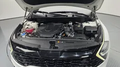 2023 Kia Sportage Diesel 2.0 2WD, белый — фото 6