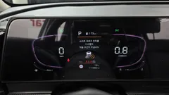 2023 Kia Sportage Diesel 2.0 2WD, белый — фото 8