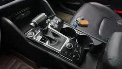 2023 Kia Sportage Diesel 2.0 2WD, белый — фото 9