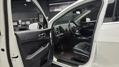 2023 Kia Sportage Diesel 2.0 2WD, белый — фото 10