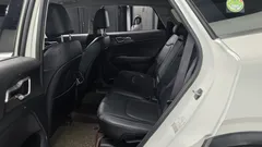 2023 Kia Sportage Diesel 2.0 2WD, белый — фото 12