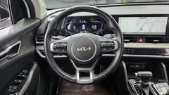 2023 Kia Sportage Diesel 2.0 2WD, белый — фото 13