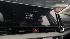 2023 Kia Sportage Diesel 2.0 2WD, белый — фото 15