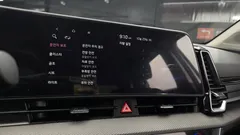 2023 Kia Sportage Diesel 2.0 2WD, белый — фото 16
