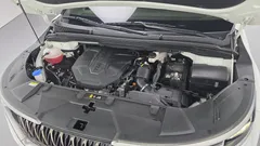 2023 Kia Carnival Diesel 9-Seater Signature, белый — фото 6