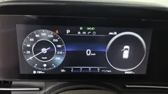 2023 Kia Carnival Diesel 9-Seater Signature, белый — фото 8