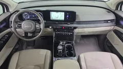2023 Kia Carnival Diesel 9-Seater Signature, белый — фото 14