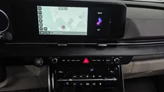 2023 Kia Carnival Diesel 9-Seater Signature, белый — фото 15