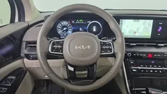 2023 Kia Carnival Diesel 9-Seater Signature, белый — фото 16