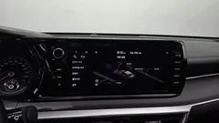 2023 Kia K5 Trendy, белый — фото 16