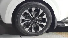 2023 Kia Carnival Diesel 9-Seater Noblesse, белый — фото 5