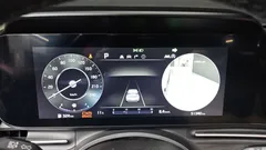 2023 Kia Carnival Diesel 9-Seater Noblesse, белый — фото 8