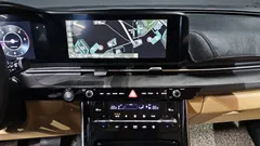 2023 Kia Carnival Diesel 9-Seater Noblesse, белый — фото 16