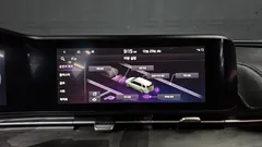 2023 Kia Carnival Diesel 9-Seater Noblesse, белый — фото 20