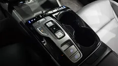 2023 Hyundai Tucson Gasoline 1.6 Turbo 2WD, серый — фото 9