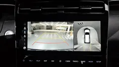 2023 Hyundai Tucson Gasoline 1.6 Turbo 2WD, серый — фото 12