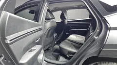 2023 Hyundai Tucson Gasoline 1.6 Turbo 2WD, серый — фото 15