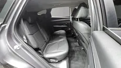 2023 Hyundai Tucson Gasoline 1.6 Turbo 2WD, серый — фото 16